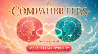 Compatibilité des signes