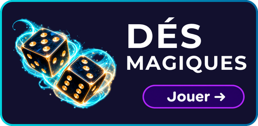 Dés du destin