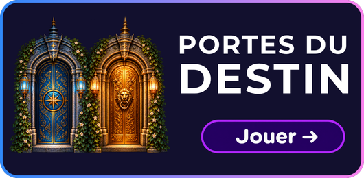 Portes du destin