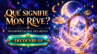 Interprète des rêves