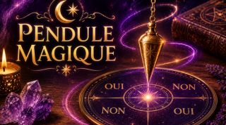 Le Pendule