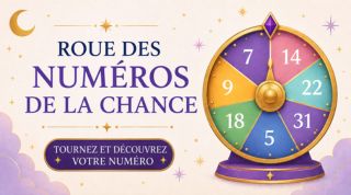 Numéros chanceux