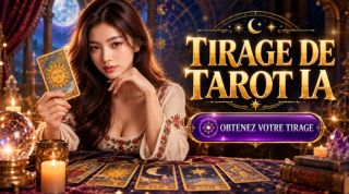Tarot IA
