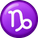 capricorne