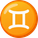 gémeaux