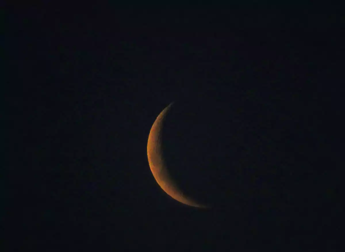 Nouvelle Lune