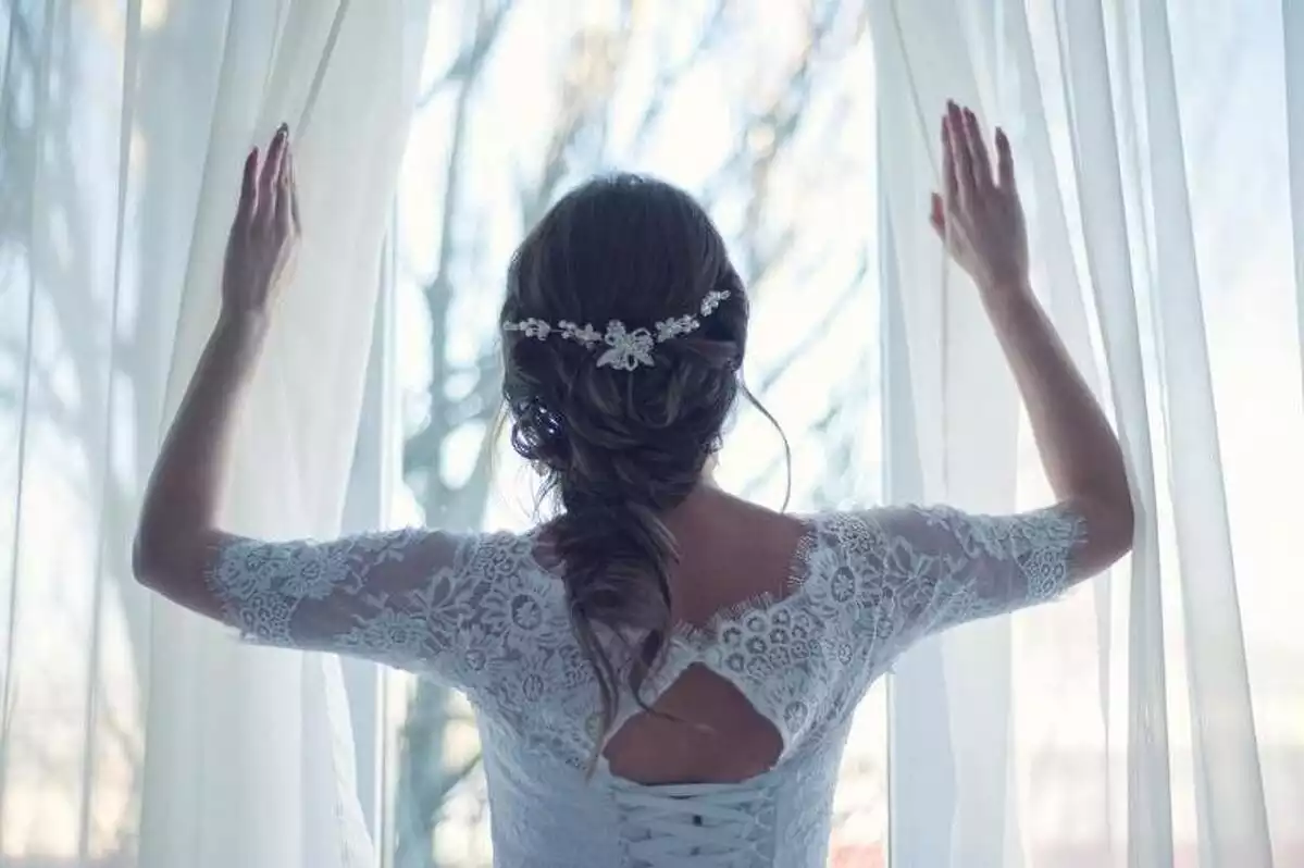 Rêver de mariage