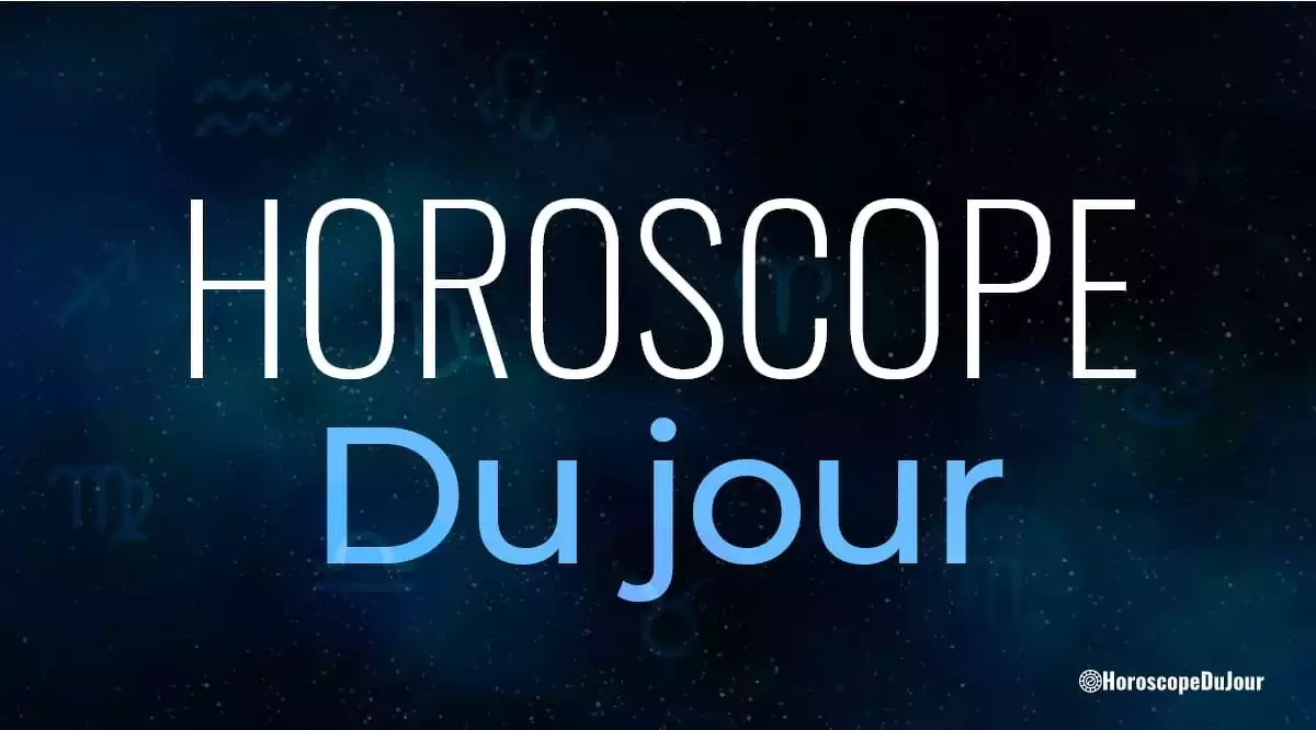 Ta prédiction du Jour