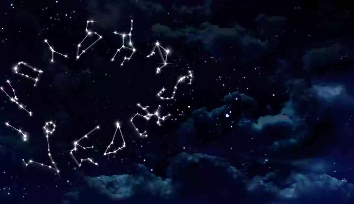 Astrologie