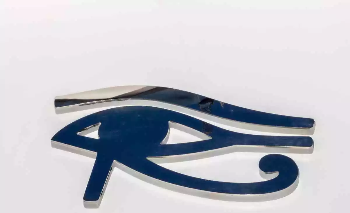 l’Œil d'Horus
