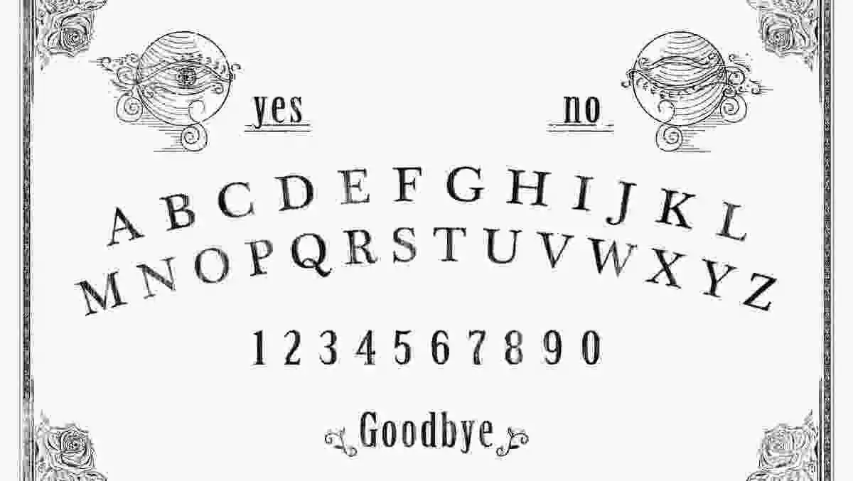 Ouija